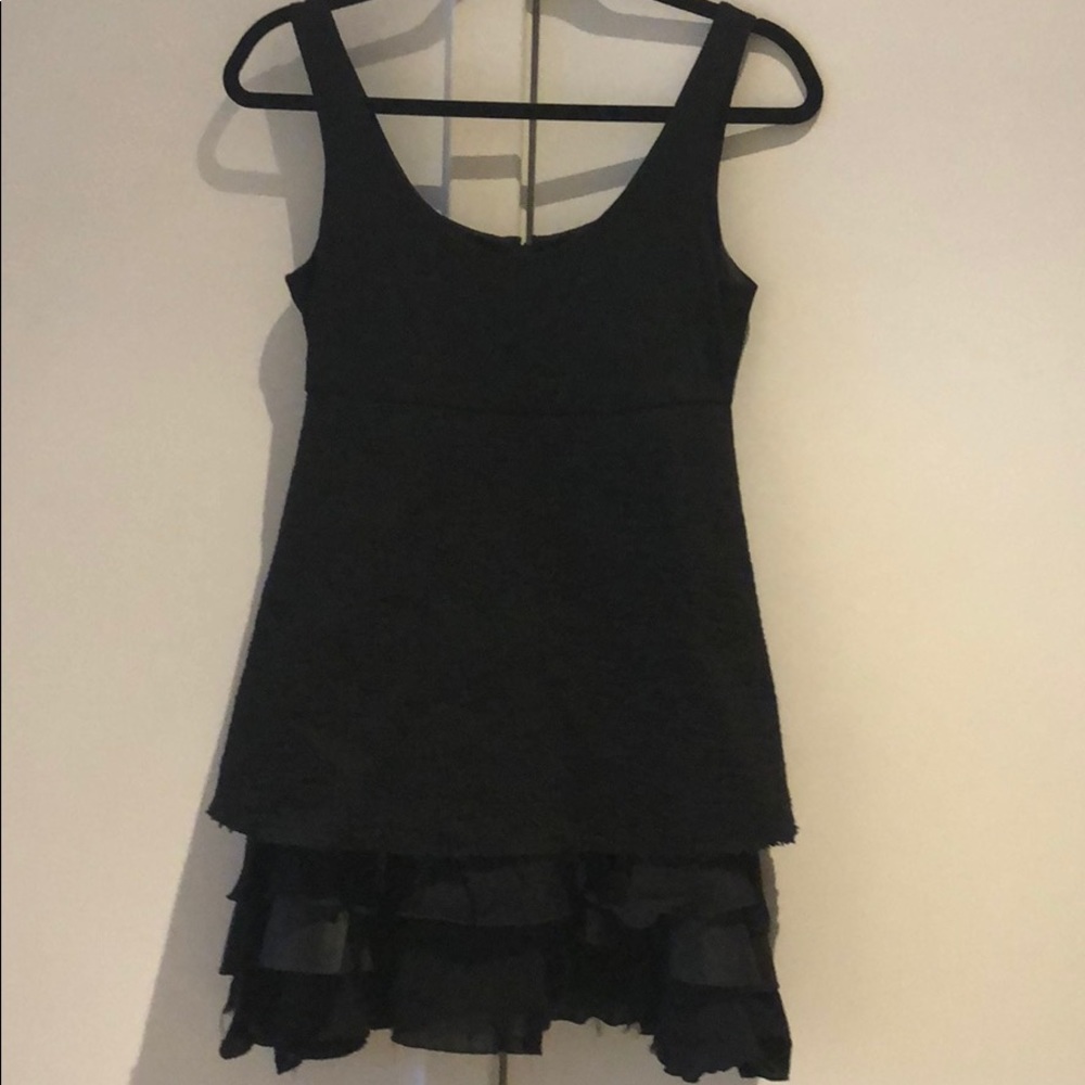 Alice and Olivia dress